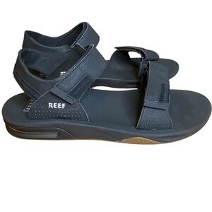 Reef Fanning Baja Sandals Men’s Size 13
